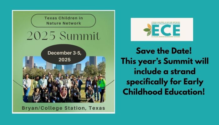 Save the Date