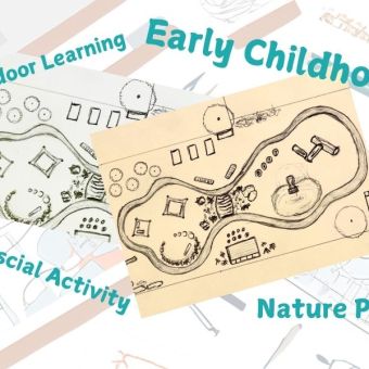 Playground Drawings